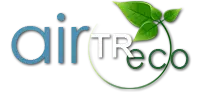 Logo Airtreco - Milano