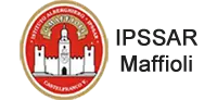 Logo IPSSAR Maffioli