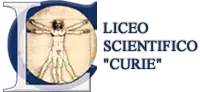Logo Liceo Scientifico Curie - Varese