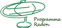 Logo Programma Radon - Milano