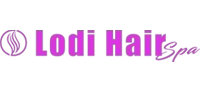 Logo Lodi Hair Spa - Varese