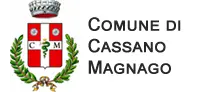 Logo Comune di Cassano Magnago - Varese