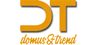 Logo Domus&Trend - Varese