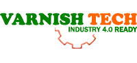 Logo Varnish Tech