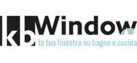 Logo Kb Window - Milano