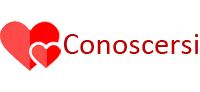 Logo Conoscersi