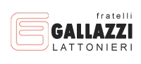 Logo Fratelli Gallazzi Lattonieri - Varese