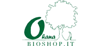 Logo Ohana Bio Shop - Varese