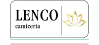 Logo Lenco Camiceria - Milano