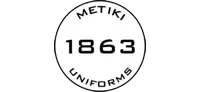 Logo Metiki 1863 - Varese