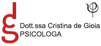Logo Cristina De Gioia