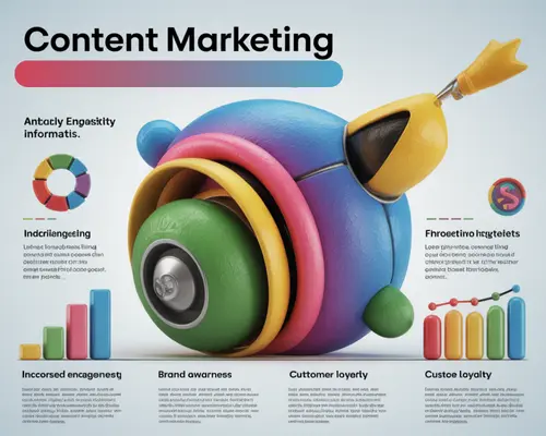 Vai all'articolo: Content Marketing: La tua vetrina nel mondo digitale