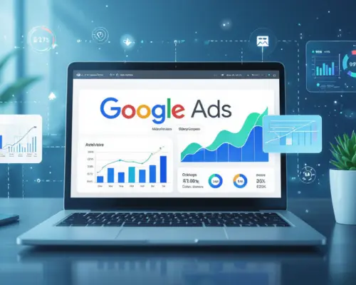 Vai all'articolo: Google Ads: lo strumento per conquistare il tuo pubblico online