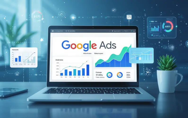 Google Ads: lo strumento per conquistare il tuo pubblico online