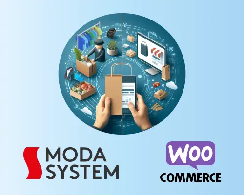 Vai all'articolo: Integrazione del gestionale Moda Retail con il sistema eCommerce