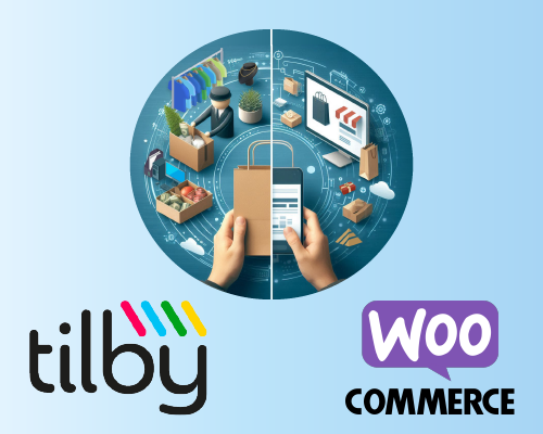 Vai all'articolo: Integrazione del gestionale Tilby con il sistema eCommerce.