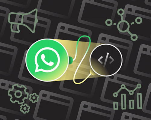 Vai all'articolo: WhatsApp Integrato per Marketing e Processi Operativi